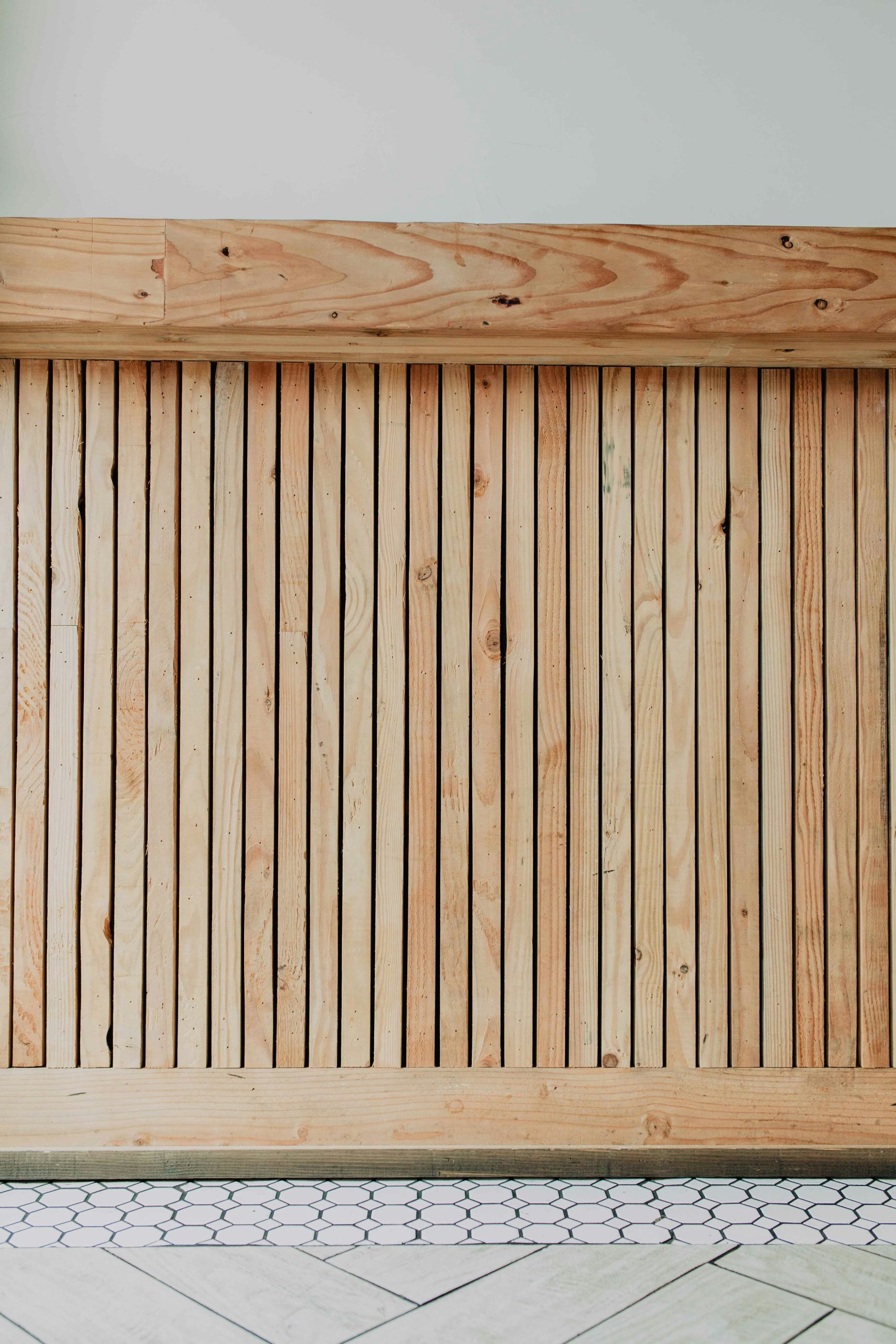 Brown Wooden Plank Texture - Photo by Marisa Buhr Mizunaka on Unsplash