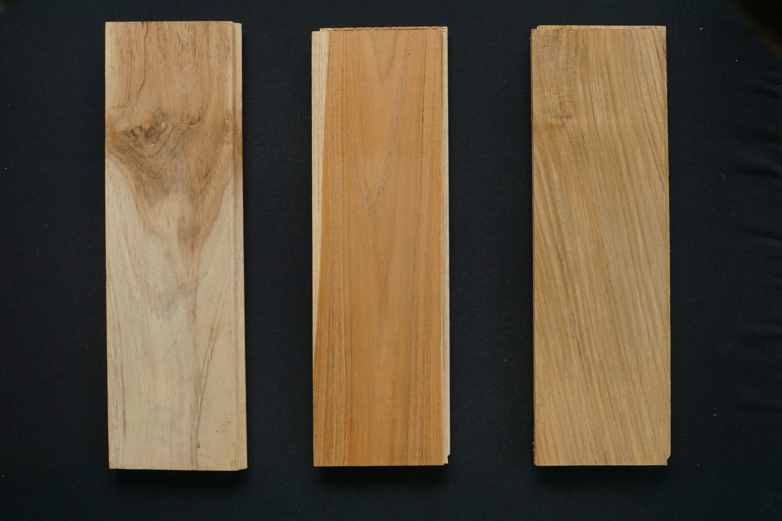Wooden Pieces Photo - Photo by lantai kayu indonesia on Unsplash